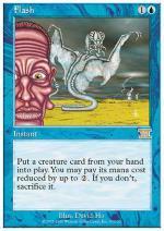 Guizzo  SESTA 7067-Wizard of the Coast- nuvolosofumetti.