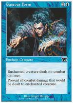 Forma Gassosa  SESTA 7071-Wizard of the Coast- nuvolosofumetti.