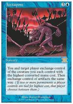 Scambio Forzato  SESTA 7077-Wizard of the Coast- nuvolosofumetti.