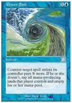Debolezza Magica  SESTA 7087-Wizard of the Coast- nuvolosofumetti.