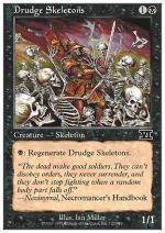 Scheletri Maledetti  SESTA 7123-Wizard of the Coast- nuvolosofumetti.