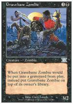 Zombi della Distruzione  SESTA 7154-Wizard of the Coast- nuvolosofumetti.