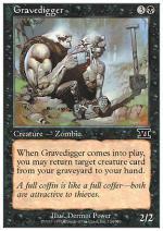 Scavatombe  SESTA 7134-Wizard of the Coast- nuvolosofumetti.