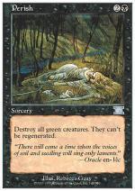Perire  SESTA 7148-Wizard of the Coast- nuvolosofumetti.