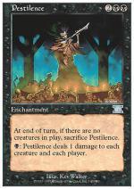 Peste  SESTA 7149-Wizard of the Coast- nuvolosofumetti.