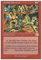 Asilo dei Goblin  SESTA 7187-Wizard of the Coast- nuvolosofumetti.