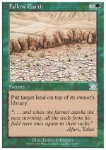 Terre Incolte  SESTA 7227-Wizard of the Coast- nuvolosofumetti.