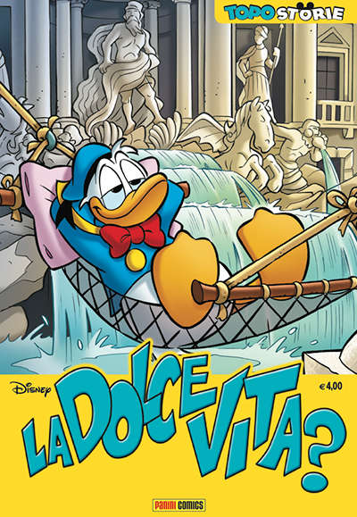 Topostorie 6-PANINI COMICS- nuvolosofumetti.