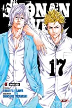 GTO Shonan seven 17