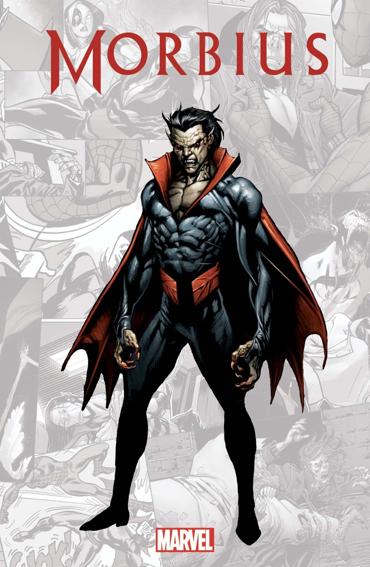 MORBIUS
