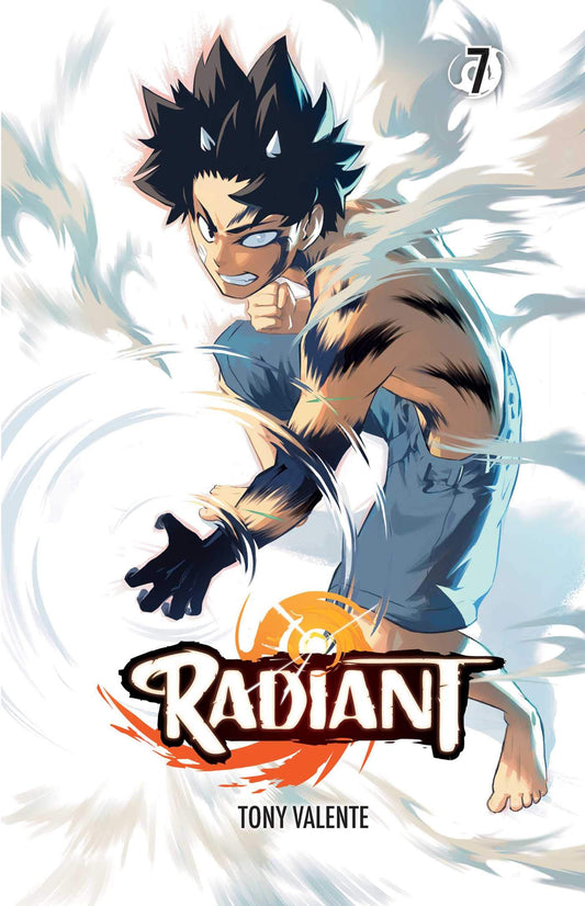 RADIANT 7