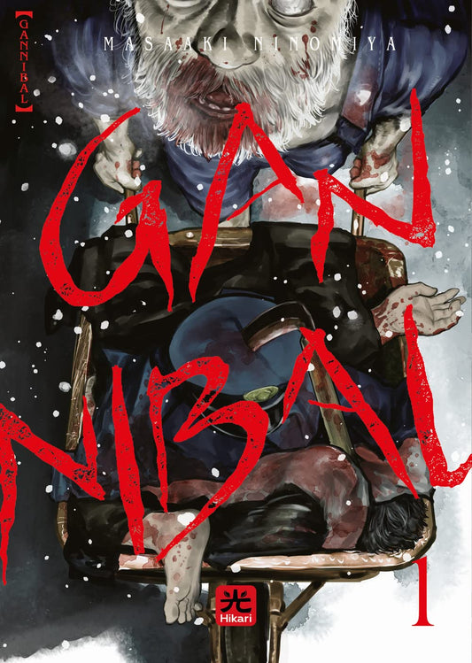 Gannibal 1