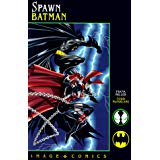 Spawn Batman