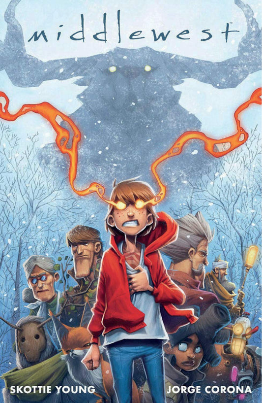 MIDDLEWEST 2 2