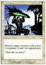 Rappresaglia  SETTIMA 8033-Wizard of the Coast- nuvolosofumetti.