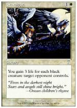 Luce Stellare  SETTIMA 8049-Wizard of the Coast- nuvolosofumetti.