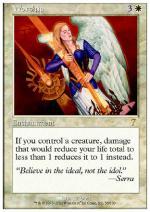 Adorare  SETTIMA 8056-Wizard of the Coast- nuvolosofumetti.