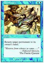 Boomerang  SETTIMA 8064-Wizard of the Coast- nuvolosofumetti.