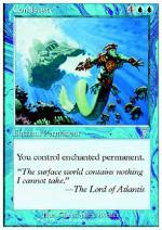 Confiscare  SETTIMA 8065-Wizard of the Coast- nuvolosofumetti.