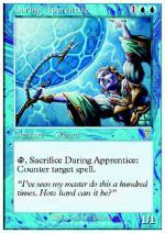 Apprendista Audace  SETTIMA 8068-Wizard of the Coast- nuvolosofumetti.