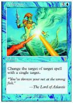 Deflettere  SETTIMA 8069-Wizard of the Coast- nuvolosofumetti.