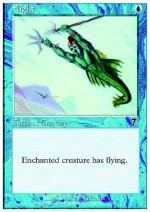 Volare  SETTIMA 8075-Wizard of the Coast- nuvolosofumetti.