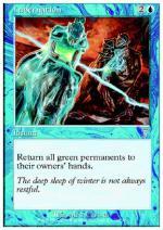 Letargo  SETTIMA 8079-Wizard of the Coast- nuvolosofumetti.