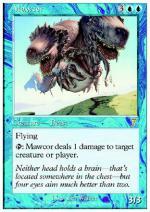 Mawcor  SETTIMA 8087-Wizard of the Coast- nuvolosofumetti.