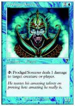 Stregone Errante  SETTIMA 8094-Wizard of the Coast- nuvolosofumetti.