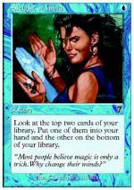 Gioco di Prestigio  SETTIMA 8098-Wizard of the Coast- nuvolosofumetti.