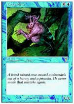 Vizzerdrix  SETTIMA 8110-Wizard of the Coast- nuvolosofumetti.
