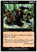 Culmine della Disperazione  SETTIMA 8129-Wizard of the Coast- nuvolosofumetti.