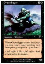 Scavatombe  SETTIMA 8139-Wizard of the Coast- nuvolosofumetti.