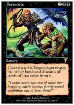 Perseguitare  SETTIMA 8154-Wizard of the Coast- nuvolosofumetti.