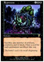 Riassemblare  SETTIMA 8159-Wizard of the Coast- nuvolosofumetti.