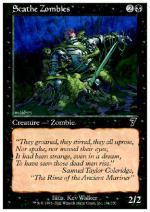 Zombi della Distruzione  SETTIMA 8161-Wizard of the Coast- nuvolosofumetti.