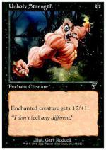 Forza Diabolica  SETTIMA 8168-Wizard of the Coast- nuvolosofumetti.