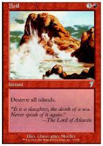 Ribbolire  SETTIMA 8177-Wizard of the Coast- nuvolosofumetti.