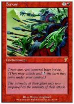 Ardore  SETTIMA 8181-Wizard of the Coast- nuvolosofumetti.