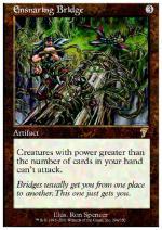 Ponte Intrappolante  SETTIMA 8294-Wizard of the Coast- nuvolosofumetti.