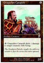 Catapulta a Mitraglia  SETTIMA 8299-Wizard of the Coast- nuvolosofumetti.