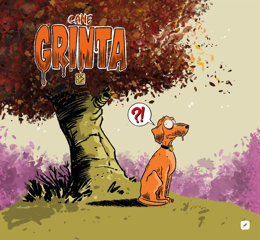 Cane Grinta