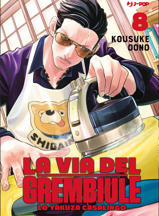 La via del grembiule casalingo 8