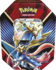 Pokemon tin da collezione Leggende di Galar TIPO A, wizard of the coast, nuvolosofumetti,