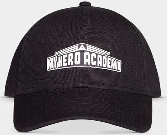 My Hero Academia Midoriya cappello