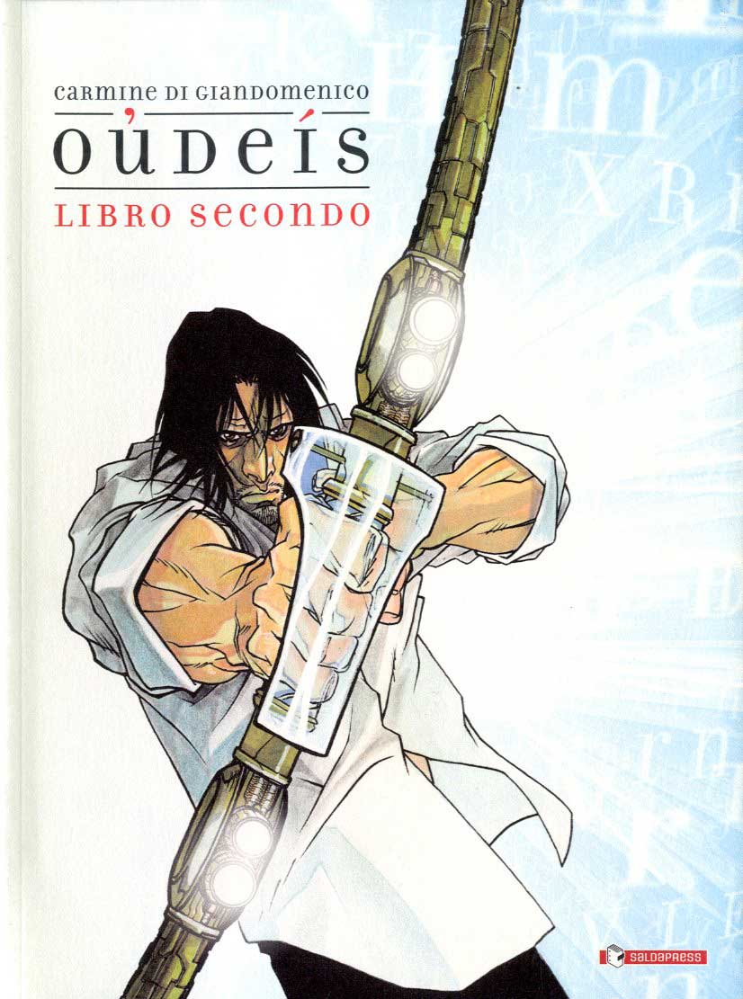 OUDEIS 2-SALDAPRESS- nuvolosofumetti.