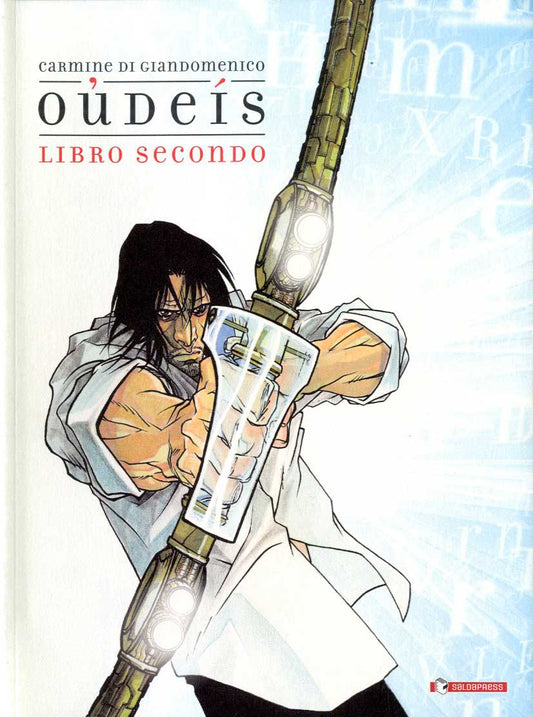 OUDEIS 2-SALDAPRESS- nuvolosofumetti.