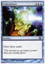 Concentrare  OTTAVA EDIZIONE 68-Wizard of the Coast- nuvolosofumetti.