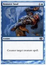 Estirpare l'Anima  OTTAVA EDIZIONE 95-Wizard of the Coast- nuvolosofumetti.