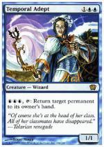 Cronomante  OTTAVA EDIZIONE 106-Wizard of the Coast- nuvolosofumetti.